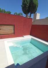 Foto 2 de la galería de Departamento 3 en Ciudad De Córdoba