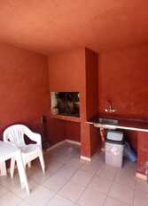 Foto 3 de la galería de Departamento 3 en Ciudad De Córdoba