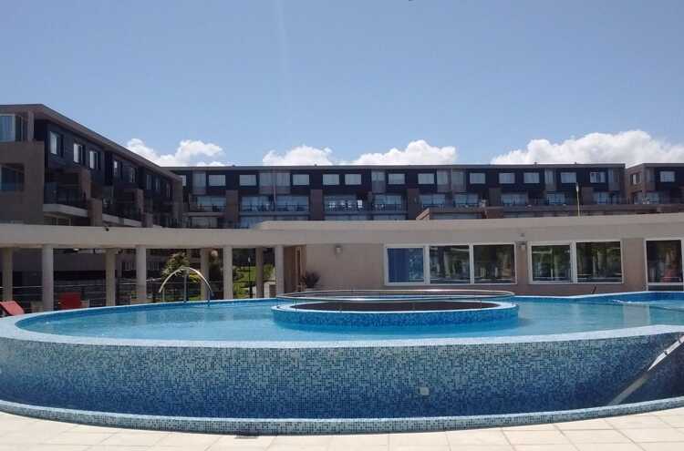 Foto principal de Complejo Linda Bay Apart y Spa en Villa Gesell
