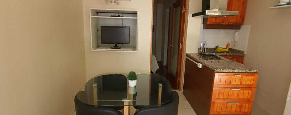 Foto principal de Departamento Naranjita en Ciudad De Mendoza