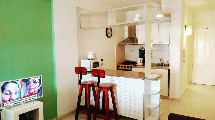 Foto principal de La Casa de Syl Palermo Soho en Capital Federal