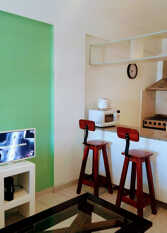 Foto 2 de la galería de La Casa de Syl Palermo Soho en Capital Federal