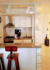 Foto 3 de la galería de La Casa de Syl Palermo Soho en Capital Federal