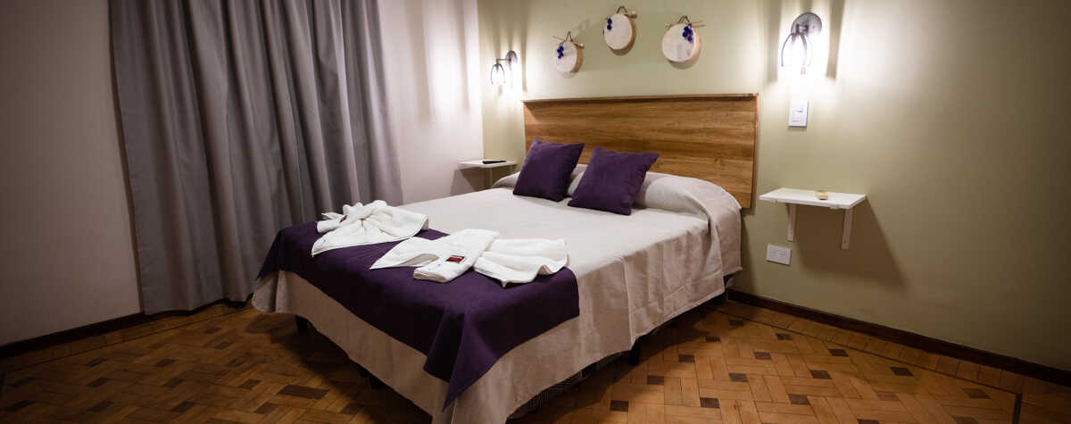 Foto principal de Samay Departmentos en Ciudad De Salta