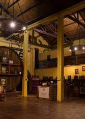 Foto 3 de la galería de Cabañas Segisa en Pocito