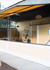 Foto 2 de la galería de Cabañas Segisa en Pocito