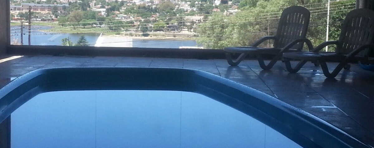 Foto principal de EL FARO en Villa Carlos Paz