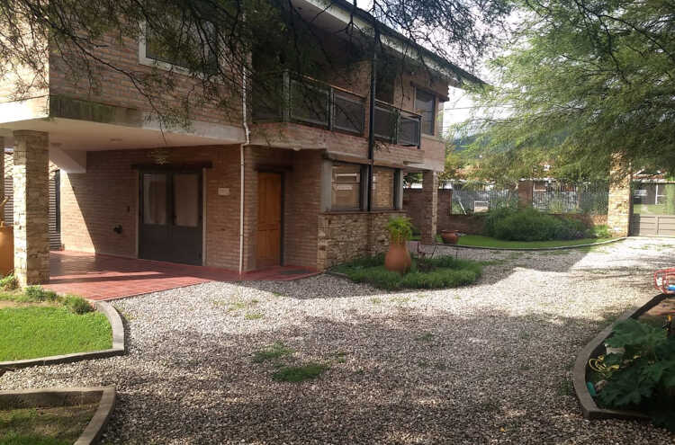 Foto principal de Departamento Los Algarrobos en Villa Carlos Paz