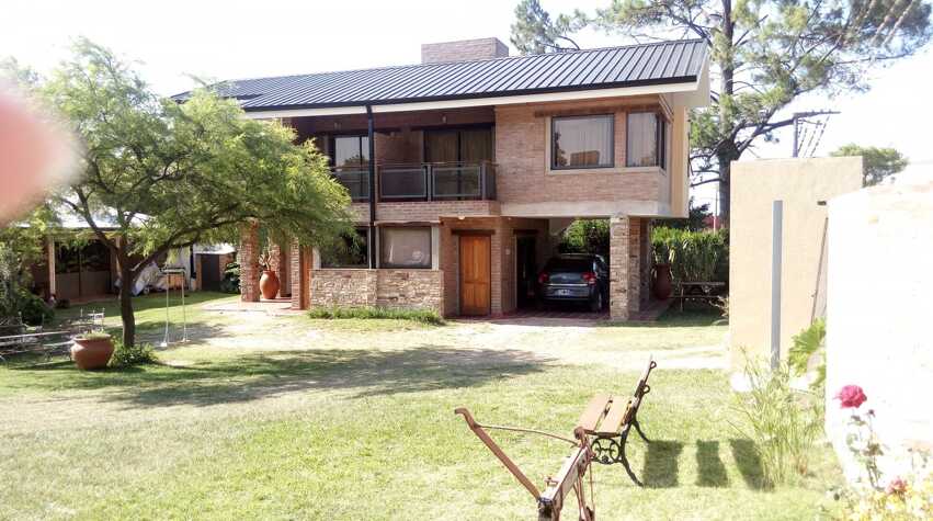 Foto principal de Departamento Los Algarrobos en Villa Carlos Paz