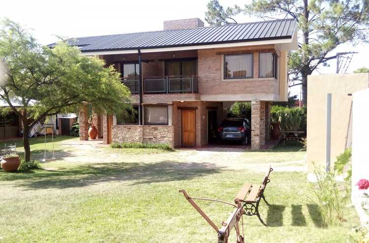 Foto principal de Departamento Los Algarrobos en Villa Carlos Paz