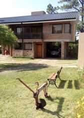 Foto 3 de la galería de Departamento Los Algarrobos en Villa Carlos Paz