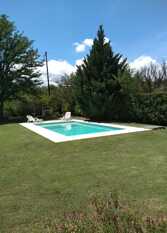 Foto 4 de Las Nonas - Casa de Campo en Nono