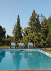 Foto 3 de la galería de Finca La Guadalupe en San Rafael