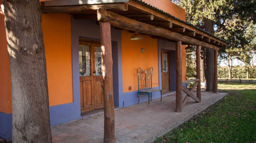 Foto principal de Finca La Guadalupe en San Rafael