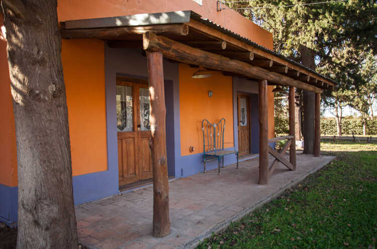 Foto principal de Finca La Guadalupe en San Rafael