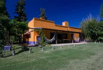 Foto 1 de la galería de Finca La Guadalupe en San Rafael