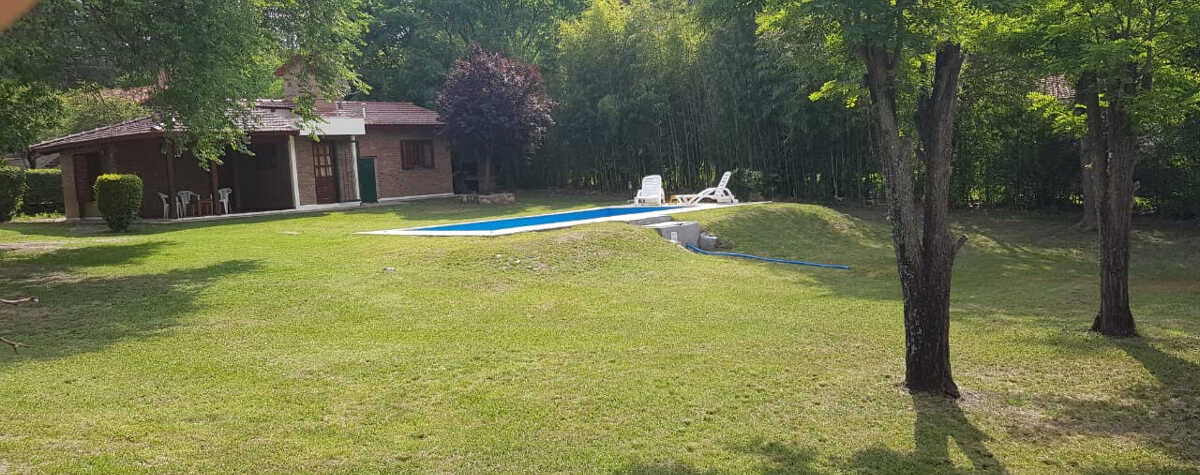 Foto principal de Casa de Gla en Villa Icho Cruz