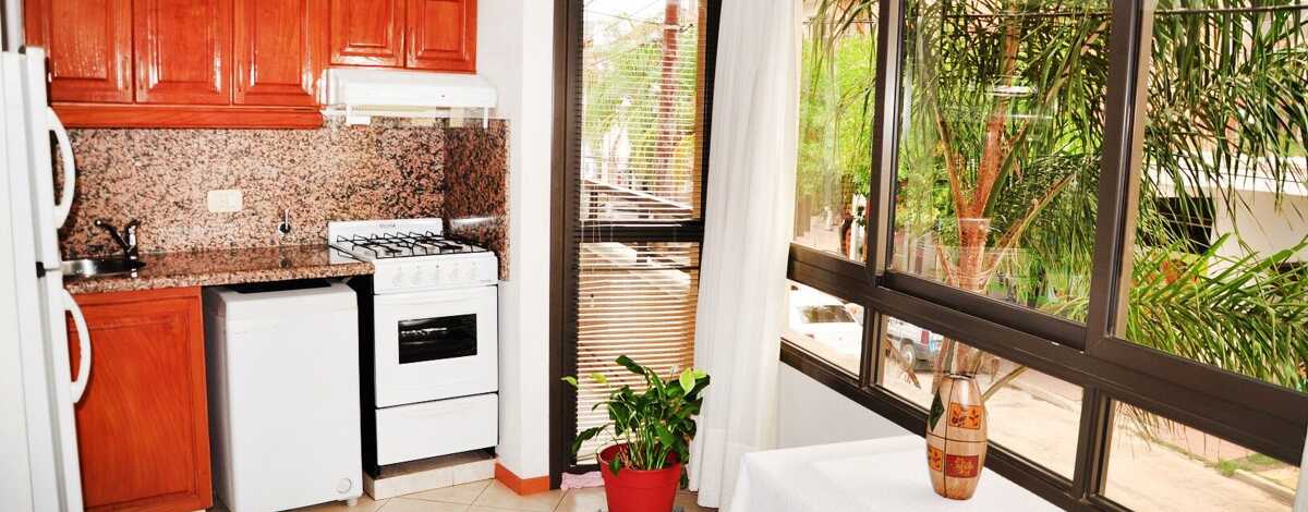 Foto principal de San Nicolas Departamento Vacacional en Villa Carlos Paz