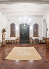 Foto 3 de la galería de Casona de estilo Colonial en Ciudad De Córdoba