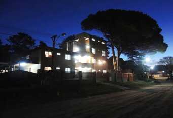 Foto 1 de la galería de Complejo Belen en Villa Gesell