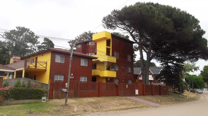 Foto principal de Complejo Belen en Villa Gesell