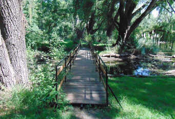 Foto 1 de la galería de Casa Antope en La Florida