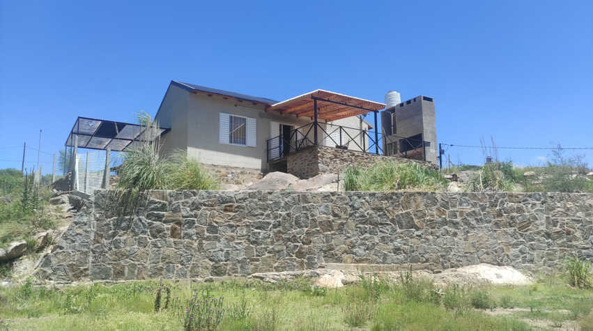 Foto principal de Casa Antope en La Florida