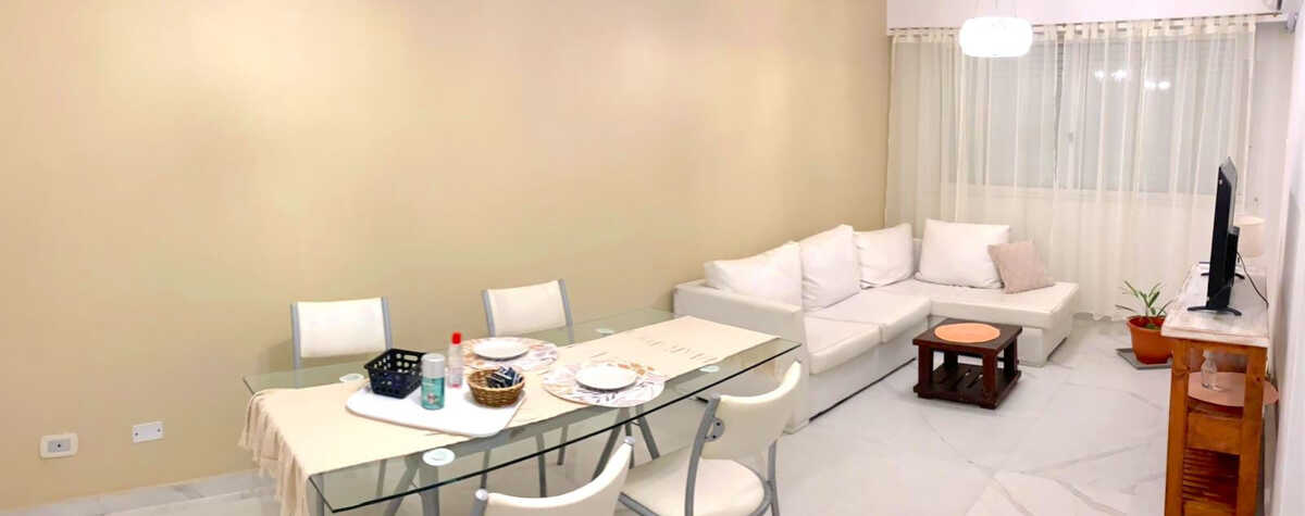 Foto principal de Recoleta Suites / Larrea en Capital Federal