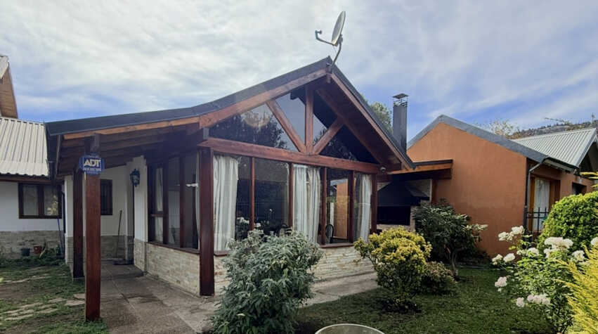 Foto principal de La carolina en San Martín De Los Andes