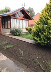 Foto 3 de la galería de La carolina en San Martín De Los Andes