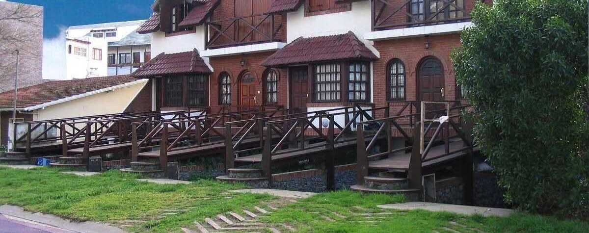 Foto principal de Duplex Puentecitos en Villa Gesell