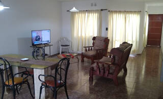Foto 1 de AMPLIO DEPARTAMENTO BARRIO JARDIN en Ciudad De Córdoba