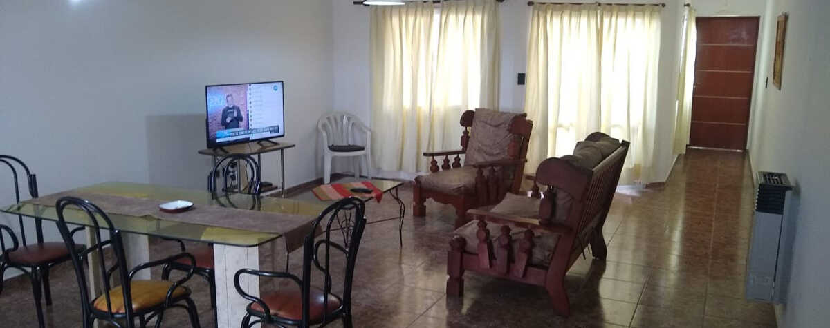 Foto principal de AMPLIO DEPARTAMENTO BARRIO JARDIN en Ciudad De Córdoba