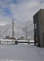 Foto 4 de Casas Postal de los Andes en Potrerillos