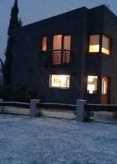 Foto 2 de la galería de Casas Postal de los Andes en Potrerillos