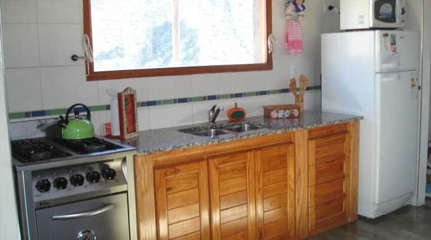 Foto principal de Casas Postal de los Andes en Potrerillos