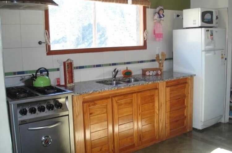 Foto principal de Casas Postal de los Andes en Potrerillos