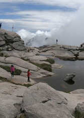 Foto 2 de la galería de Cabaña Isayanto en Villa Yacanto De Calamuchita