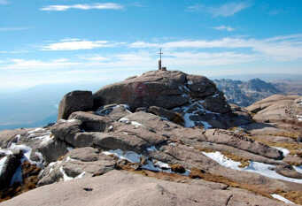 Foto 1 de la galería de Cabaña Isayanto en Villa Yacanto De Calamuchita