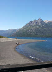 Foto 3 de la galería de Dry Fly Complejo de Cabañas en Junin De Los Andes