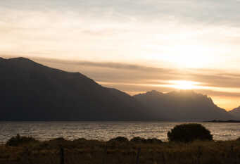 Foto 1 de la galería de Dry Fly Complejo de Cabañas en Junin De Los Andes