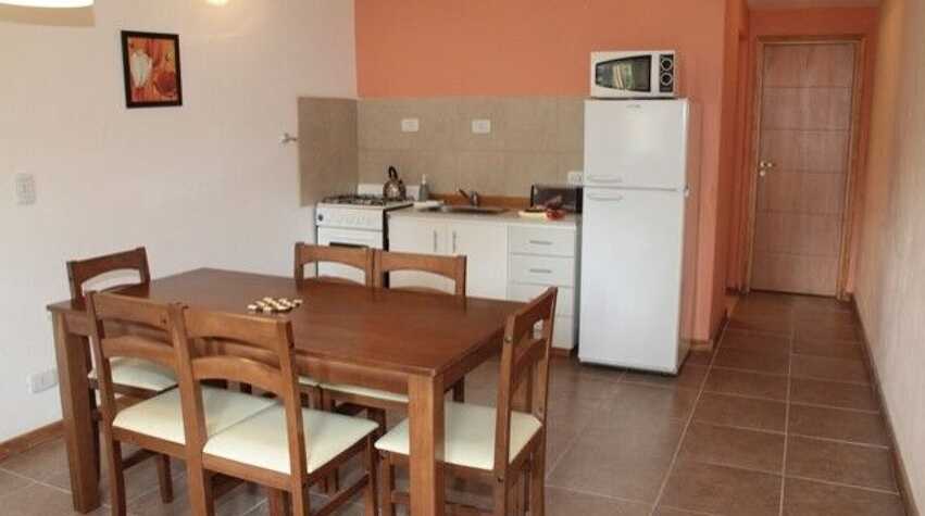 Foto principal de Dry Fly Complejo de Cabañas en Junin De Los Andes