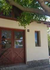 Foto 2 de la galería de Cabañas Complejo Los Junquillos en Claromeco