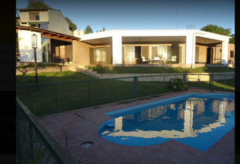 Foto 1 de la galería de La soleada en Rio Ceballos