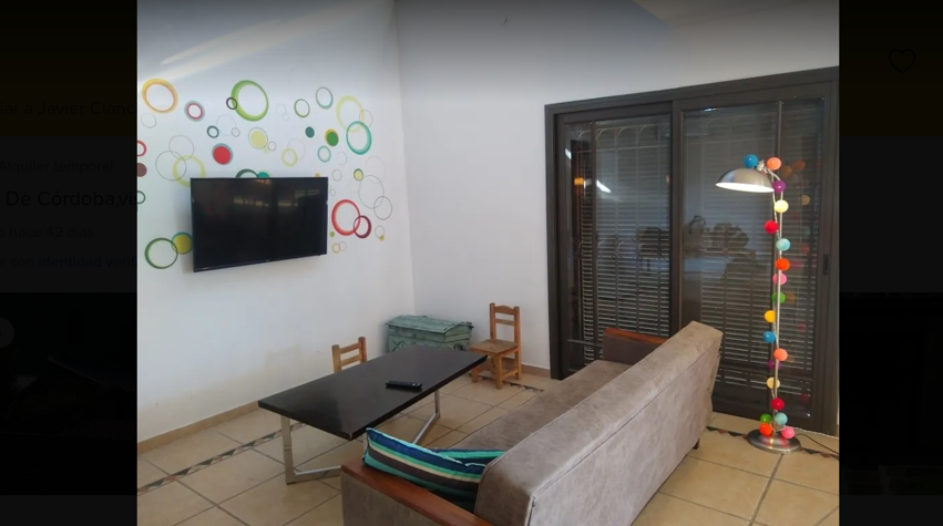 Foto principal de La soleada en Rio Ceballos