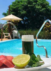 Foto 4 de Terra Lodge: Relax & Naturaleza en Puerto Iguazú