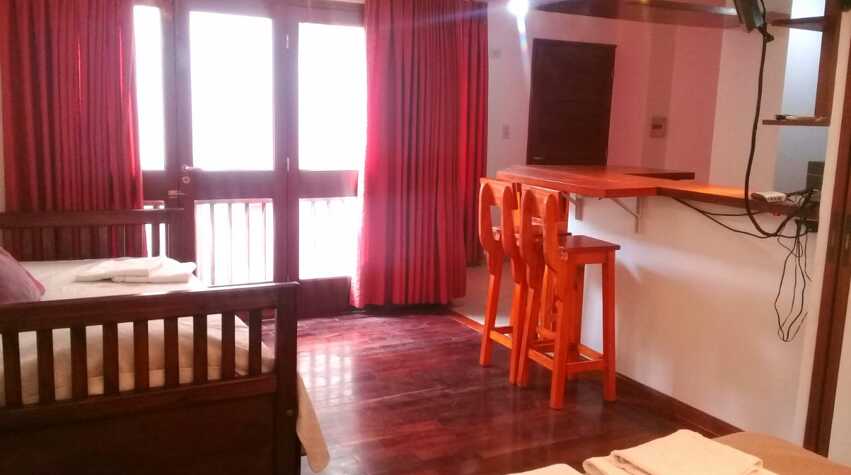 Foto principal de Las carmelitas en Ciudad De Salta