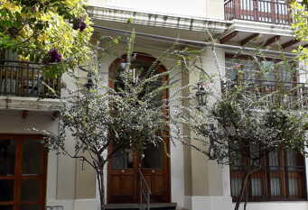 Foto 1 de la galería de Las carmelitas en Ciudad De Salta