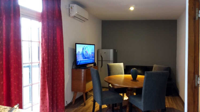 Foto principal de Departamentos Cordillera Mendoza en Lujan De Cuyo