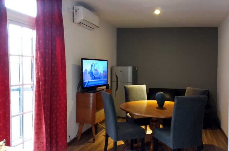 Foto principal de Departamentos Cordillera Mendoza en Lujan De Cuyo